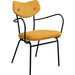 Chair with Armrest Viola - MyConcept Hong Kong