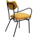 Chair with Armrest Viola - MyConcept Hong Kong