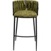 Bar Chair Saluti - MyConcept Hong Kong