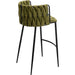 Bar Chair Saluti - MyConcept Hong Kong