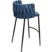 Bar Chair Saluti - MyConcept Hong Kong