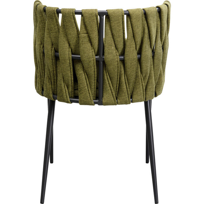 Chair Saluti - MyConcept Hong Kong