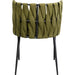 Chair Saluti - MyConcept Hong Kong