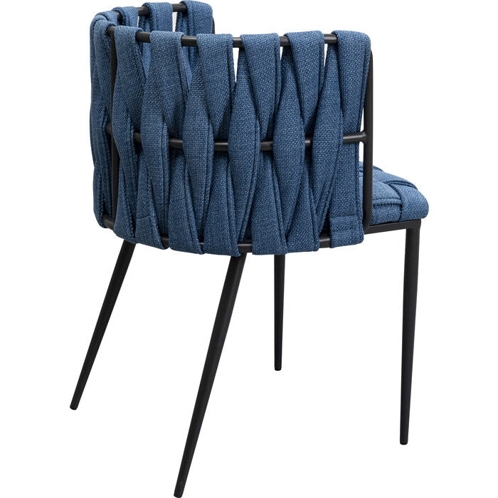 Chair Saluti - MyConcept Hong Kong