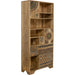 Shelf Menorca 90x193cm - MyConcept Hong Kong