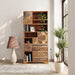 Shelf Menorca 90x193cm - MyConcept Hong Kong