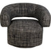 Swivel Armchair Maye - MyConcept Hong Kong