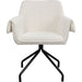 Swivel Chair Bess Cream - MyConcept Hong Kong