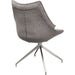 Swivel Chair Thunder Bay - MyConcept Hong Kong