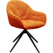 Swivel Chair Carlito Mesh - MyConcept Hong Kong