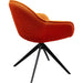 Swivel Chair Carlito Mesh - MyConcept Hong Kong