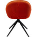 Swivel Chair Carlito Mesh - MyConcept Hong Kong