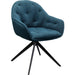 Swivel Chair Carlito Mesh - MyConcept Hong Kong