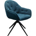 Swivel Chair Carlito Mesh - MyConcept Hong Kong