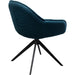 Swivel Chair Carlito Mesh - MyConcept Hong Kong