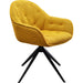 Swivel Chair Carlito Mesh - MyConcept Hong Kong