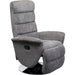 Relax Armchair Cheri Grey - MyConcept Hong Kong