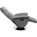 Relax Armchair Cheri Grey - MyConcept Hong Kong