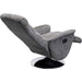 Relax Armchair Cheri Grey - MyConcept Hong Kong