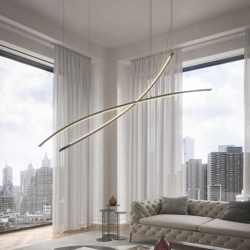 CATTELAN KATANA Magnum Ceiling Lamp - MyConcept Hong Kong