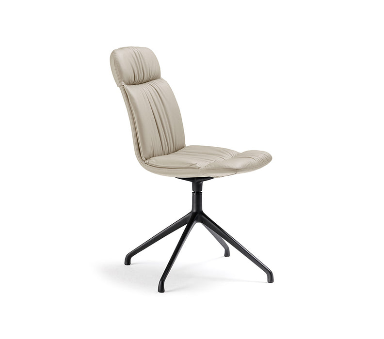 KELLY Swiveling Chair