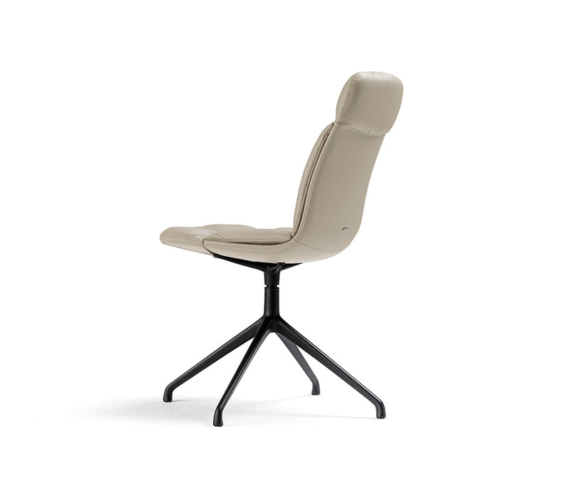 KELLY Swiveling Chair