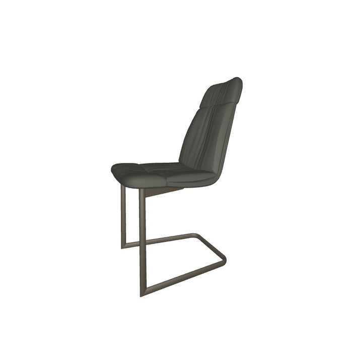 KELLY Cantilever Chair