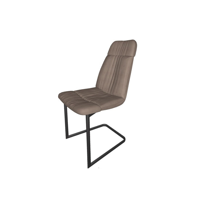 KELLY Cantilever Chair