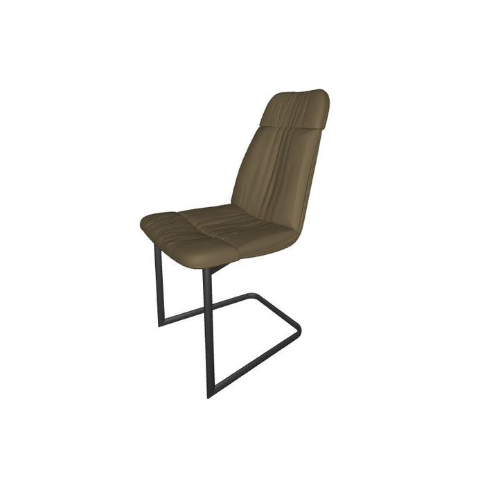 KELLY Cantilever Chair