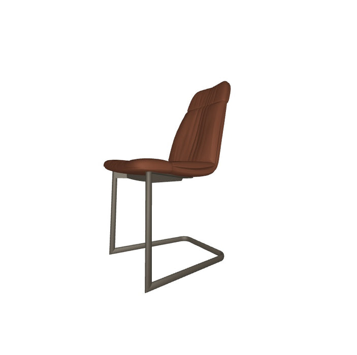 KELLY Cantilever Chair