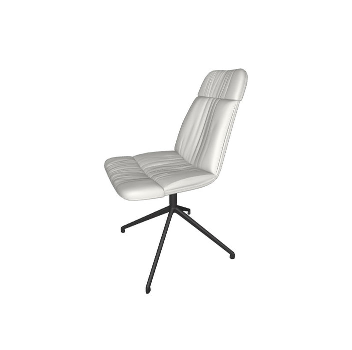 KELLY Swiveling Chair