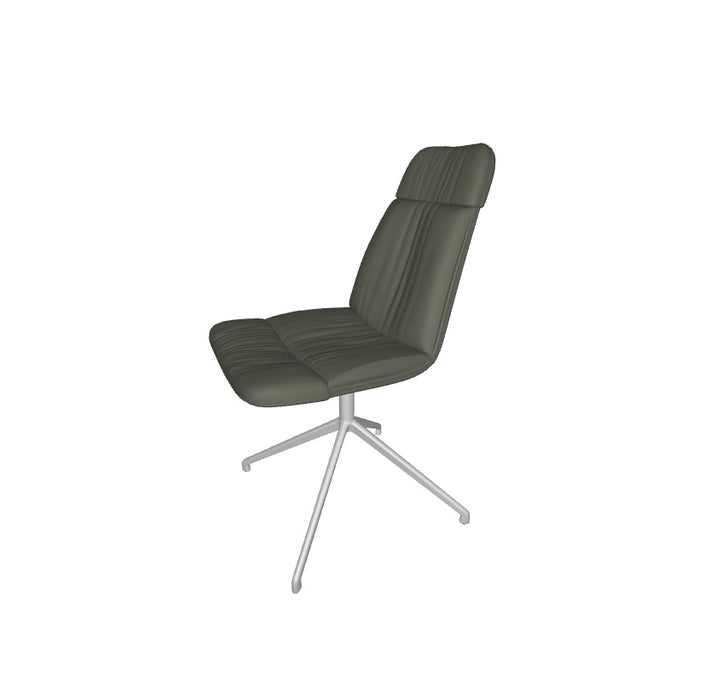 KELLY Swiveling Chair