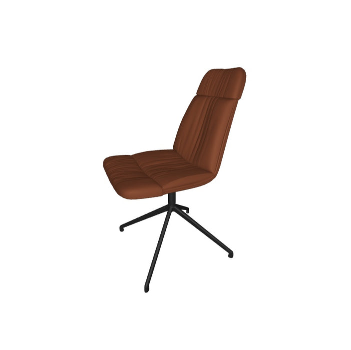 KELLY Swiveling Chair