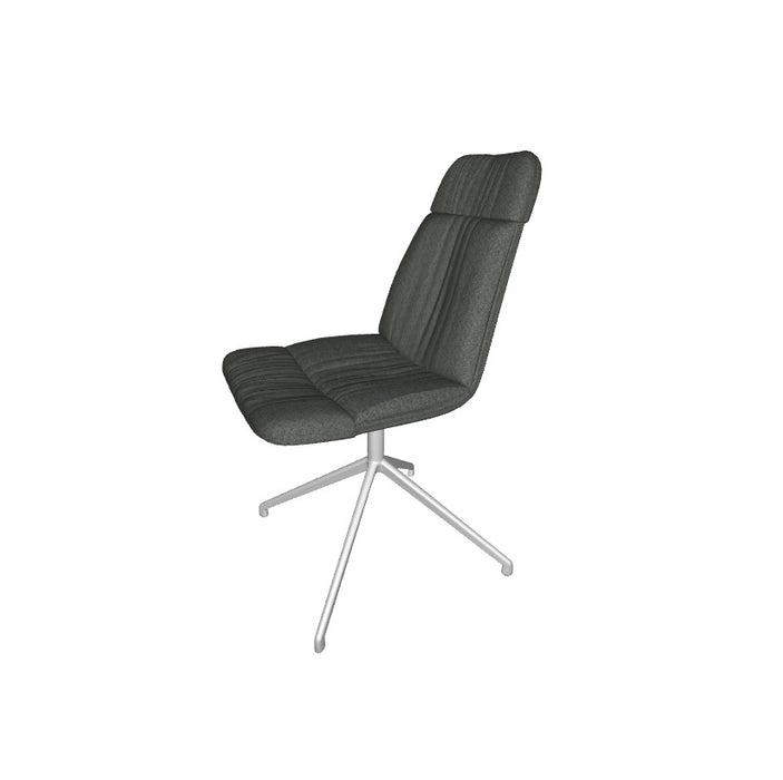 KELLY Swiveling Chair