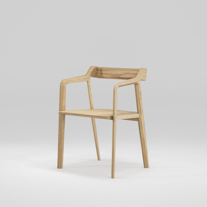 WeWood KUNDERA Armchair - MyConcept Hong Kong