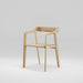 WeWood KUNDERA Armchair - MyConcept Hong Kong