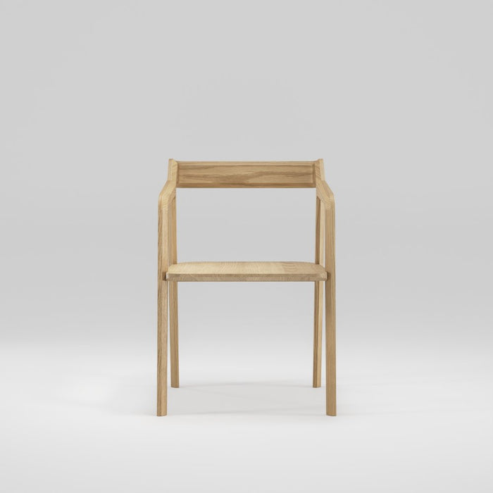 WeWood KUNDERA Armchair - MyConcept Hong Kong