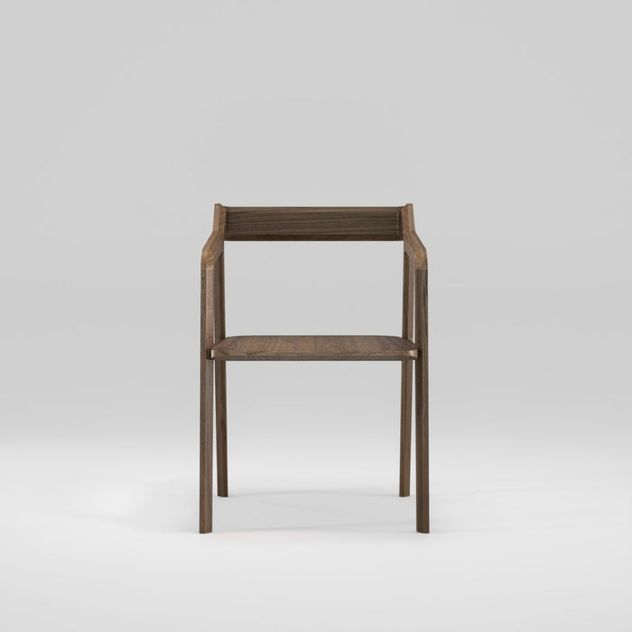 WeWood KUNDERA Armchair - MyConcept Hong Kong