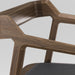 WeWood KUNDERA Armchair - MyConcept Hong Kong