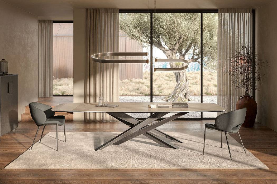 CATTELAN LANCER Keramik Table - MyConcept Hong Kong