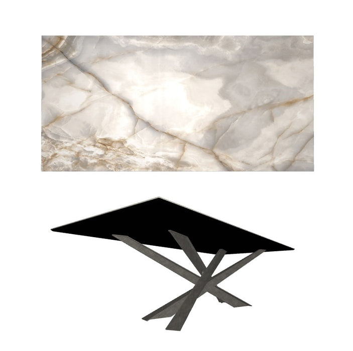 CATTELAN LANCER Keramik Table - MyConcept Hong Kong