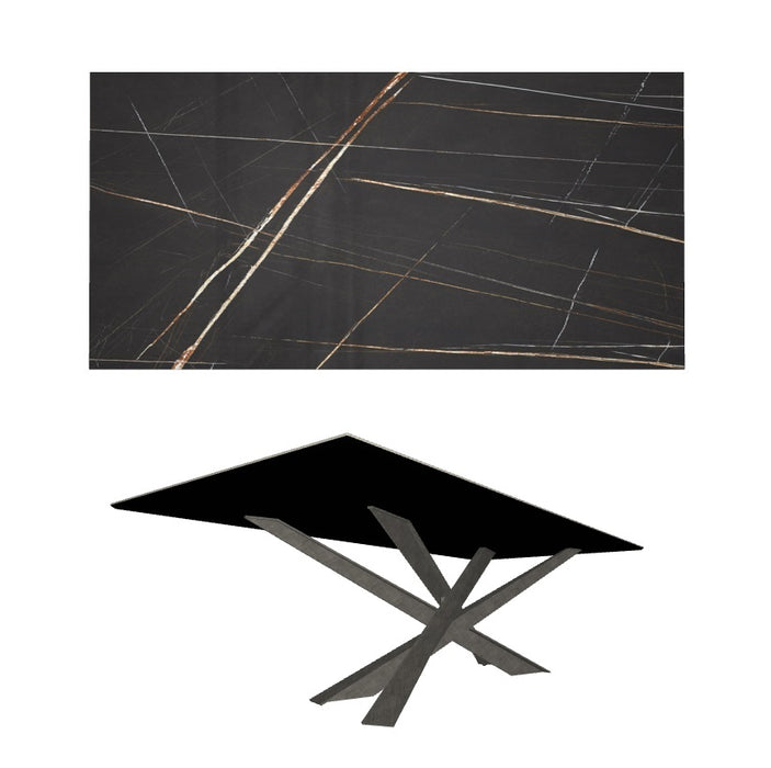 CATTELAN LANCER Keramik Table - MyConcept Hong Kong