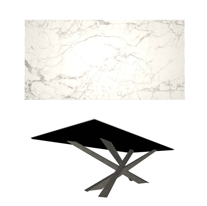 CATTELAN LANCER Keramik Table - MyConcept Hong Kong