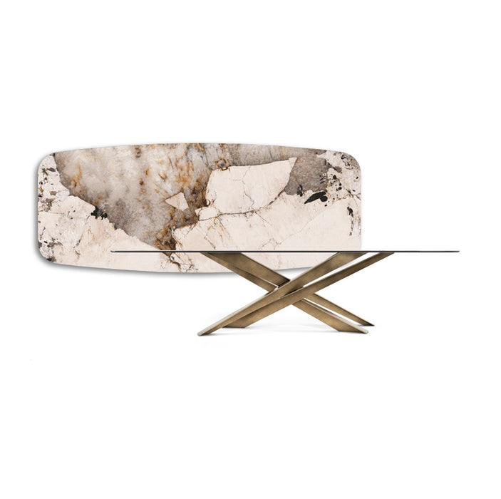 CATTELAN LANCER Keramik Table - MyConcept Hong Kong