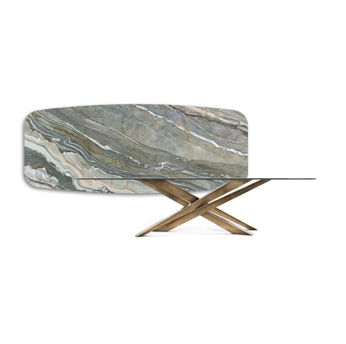 CATTELAN LANCER Keramik Table - MyConcept Hong Kong