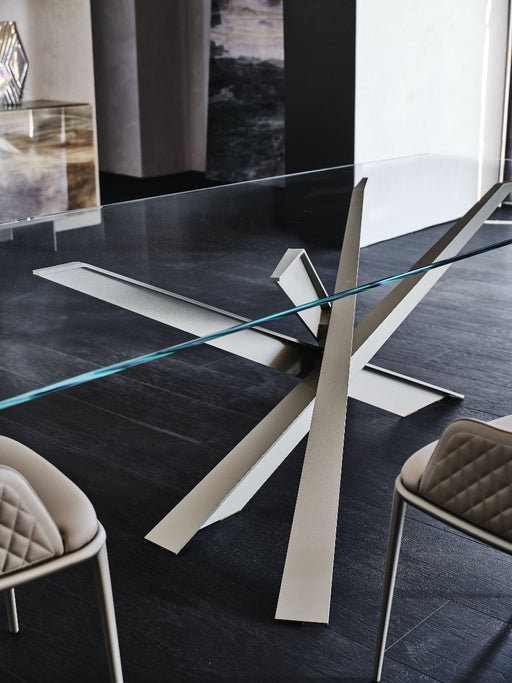 CATTELAN LANCER Table - MyConcept Hong Kong