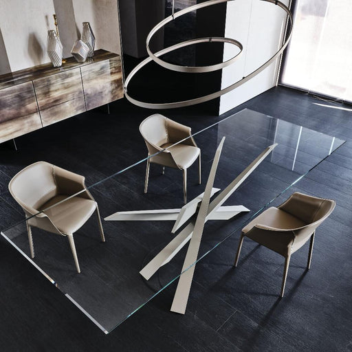 CATTELAN LANCER Table - MyConcept Hong Kong