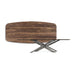 CATTELAN LANCER Wood Table - MyConcept Hong Kong