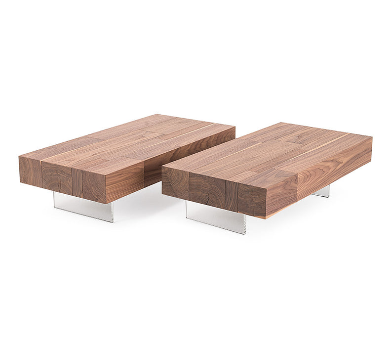 CATTELAN LINGOTTO Coffee Table - MyConcept Hong Kong