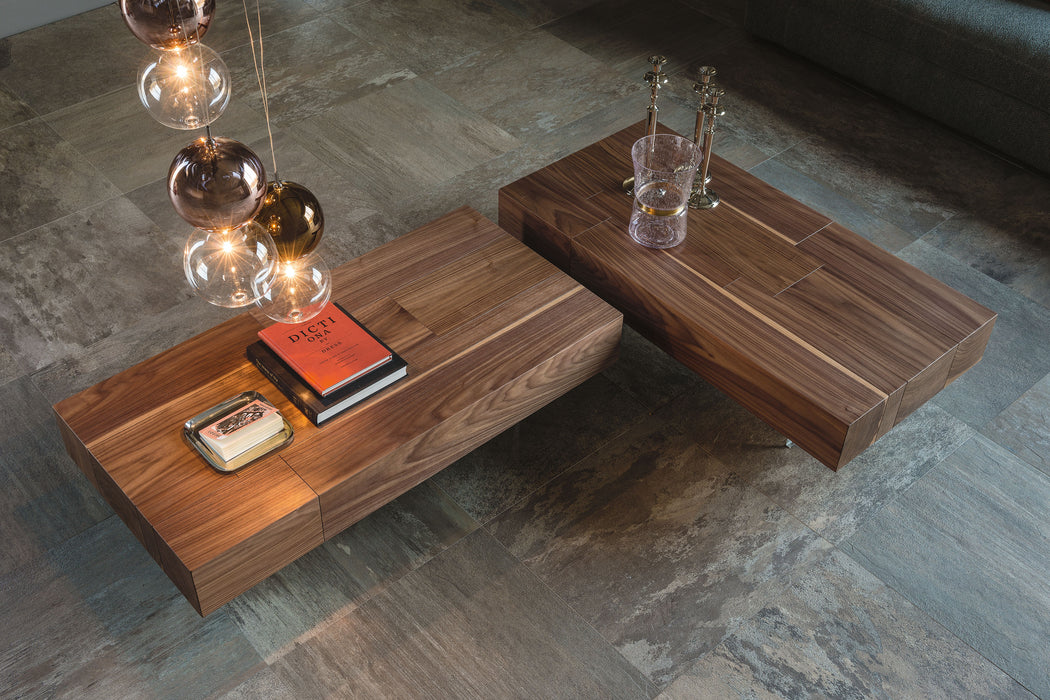 CATTELAN LINGOTTO Coffee Table - MyConcept Hong Kong